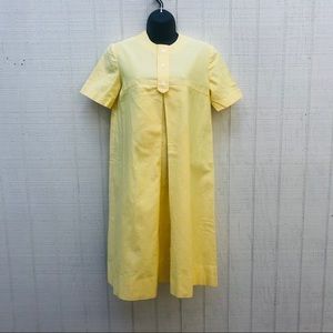 Vintage 60’s dress